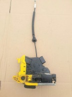 ZAMEK DRZWI PRAWY PRZÓD KIA CEED II 81320-A2010