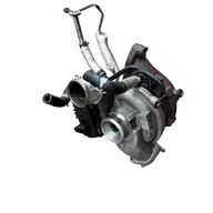 Turbina Turbosprężarka 2.2 CRDI D4HB M/T Hyundai Santa Fe III 3 12-18r