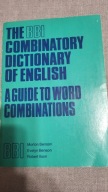 The BBI Combinatory Dictionary of English Morton Benson