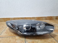 RENAULT MEGANE 3 III REFLEKTOR PRZEDNI PRZÓD PRAWY