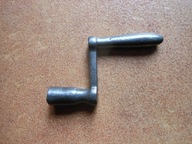 KLUCZYK KORBKA DO ZEGARA ŻYŁKOWEGO