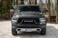 RAM 1500 CREW CAB LIMITED 5,7 CM3 295 KW 2019 ROK (90651 KM)