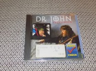 Dr. John – Television CD