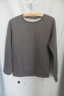 BLUZA LEKKO OCIEPLANA ROZM 146