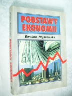 PODSTAWY EKONOMII - NOJSZEWSKA
