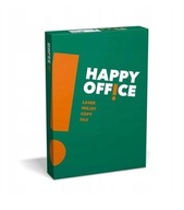 PAPIER KSERO HAPPY OFFICE A4 BIAŁY 80g 500 szt.