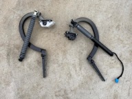 BMW 7 G11 G12 ZAWIAS ZAWIASY KLAPY TYL ELEKTRYCZNY KOLOR 475