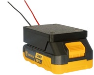 Adapter do akumulatora baterii DEKO 20V DXBL Li-Ion Series BT20XL01