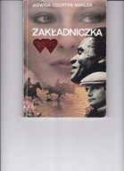 Zakładniczka Jadwiga Courths-Mahler