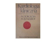 Kardiologia kliniczna M. Sokolow