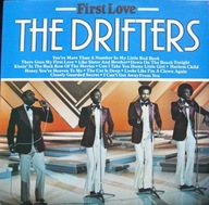 The Drifters – First Love