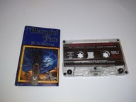 Mercyful Fate – In The Shadows - KASETA MC METAL MIND 1993 K558