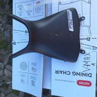 YAMAHA R3 SIEDZENIE