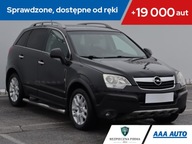 Opel Antara 2.0 CDTI, 4X4, Navi, Klima