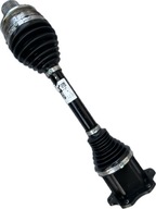 OE NOWA! AUDI PORSCHE PÓŁOŚ PRZOD PRZEDNIA PRAWA LEWA 8B3407271B 8B3407271