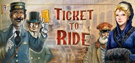 Ticket to Ride Classic Edition - KLUCZ Steam PC