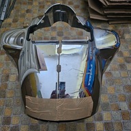 Harley Davidson Road King, Obudowa Lampy Przedniej,OEM. Lewa i Prawa.