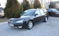Ford Mondeo Klimatyzacja, Grzane fotele, wielof. kierownica ,Nowe opony, C