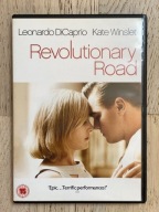 Revolutionary Road Film Dvd