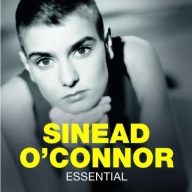 Essential Sinead O'Connor CD - FOLIA
