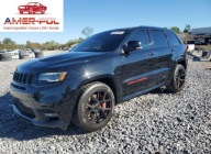 Jeep Grand Cherokee Srt-8 2018 6.4 Benzyna 475KM