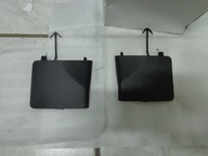 MAZDA CX9 07-2009 ZAŚLEPKA HAKA PRAWA + LEWA PRZÓD