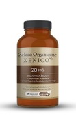 Xenico Żelazo Organiczne 90 kapsułek