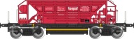 ALBERT MODELL 689048 Wagon szutrówka Facc TORPOL ep.VI