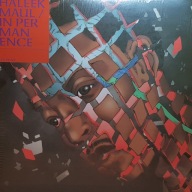 HALEEK MAUL - IN PRMANENCE / HIP-HOP