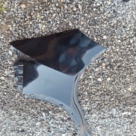 BLOTNIK PRAWY TYŁ HONDA CIVIC 7