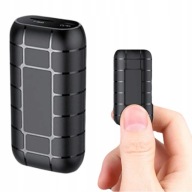 Sttwunake Mini Dyktafon Małe Urządzenie do Podsłuchu 128 GB