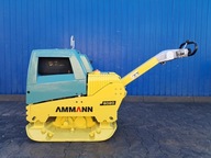Zagęszczarka AMMANN AVH 6020 , 12r! | Wacker neuson dpu 6555 bomag