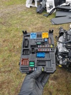 Moduł BSI CITROEN C4 PICASSO III 20R 9832880680