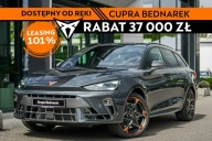 Cupra Leon Sportstourer VZ 2.0 TSI 333 KM DSG