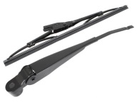 RAMIĘ +PIÓRO WYCIERACZKI TYŁ do Range Rover Evoque