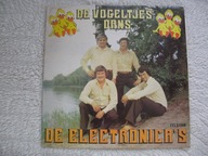DE ELECTRONICAS - DE VOGELTJES-DANS
