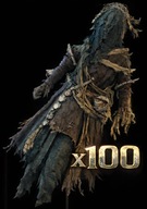 Diablo 4 Sezon 11 | Pincushioned Doll 100x | Szmaciana Lalka| Andariel Boss