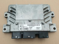 KOMPUTER STEROWNIK FIESTA MK7 AV21-12A650-CB