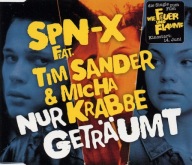 C - SPN-X Tim Sander Micha Krabbe - Nur Geträumt