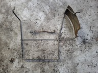 MOCOWANIE KOŁA ZAPASOWEGO Citroen Jumpy Peugeot Expert Fiat Scudo II 07-