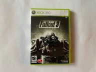 Fallout 3<><>Polski Dubbing<><> Xbox 360