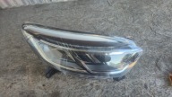 LAMPA PRAWA/LEWA RENAULT CAPTUR LIFT FULL LED IDEALNA EUROPA 26010 0579R