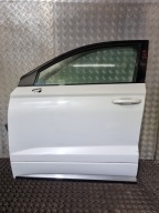 SEAT ATECA DRZWI LEWY PRZOD LS9R