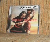 BENJAMIN WALLFISCH Desert Dancer FOLIA usa VARESE SARABANDE unikat JNA