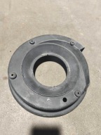 Osłona wentylatora powietrza Sabo 52 265 mm