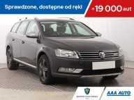 VW Passat 2.0 TDI, Salon Polska, 167 KM, 4X4