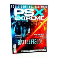 CZASOPISMO PSX EXTREME NUMER 292 GRUDZIEŃ 12 2021