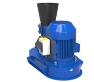 PELECIARKA 4 kW 150 Pelletnik