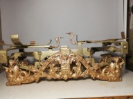 Stara waga szalkowa WEBER DAHNE 10 kg 1926 rok