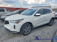 Acura RDX 2023 ACURA RDX TECHNOLOGY 2.0 Benzyna 272KM
